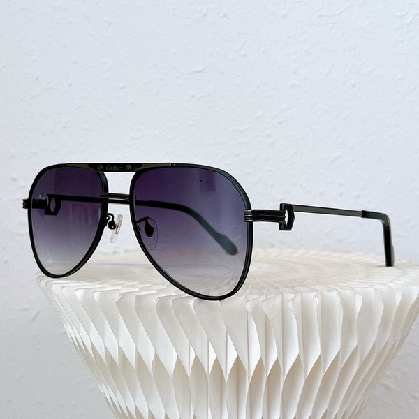 Cartier Sunglasses AAAA-2556