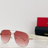 Cartier Sunglasses AAAA-1893