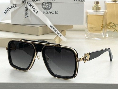 Versace Sunglasses AAAA-801