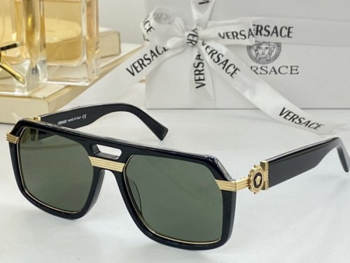 Versace Sunglasses AAAA-962