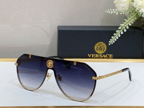 Versace Sunglasses AAAA-438