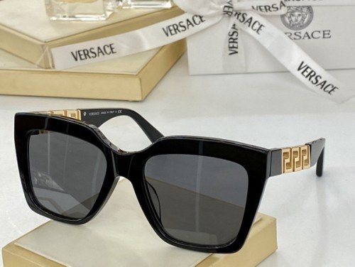 Versace Sunglasses AAAA-880