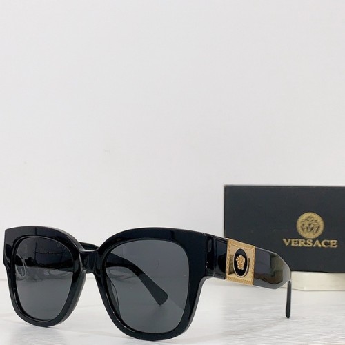 Versace Sunglasses AAAA-1006