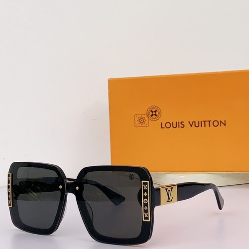 LV Sunglasses AAAA-2092