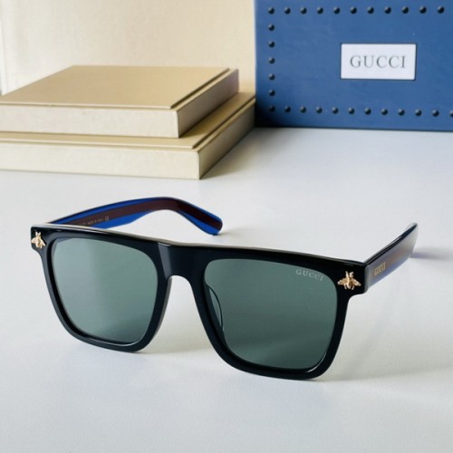 G Sunglasses AAAA-1286