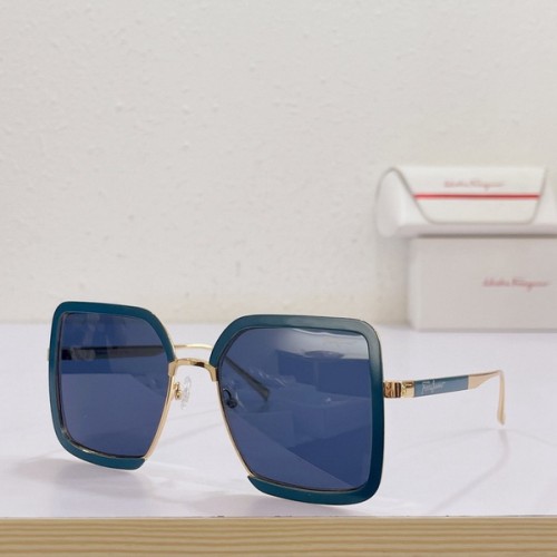 Ferragamo Sunglasses AAAA-550