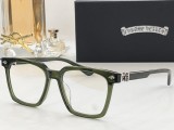 Chromx Hearts Sunglasses AAAA-066