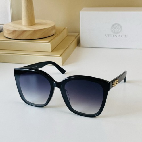 Versace Sunglasses AAAA-639