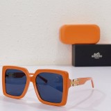 Hermes Sunglasses AAAA-084