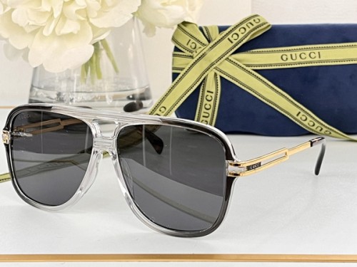 G Sunglasses AAAA-1607