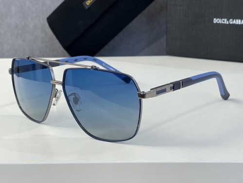 D&G Sunglasses AAAA-567