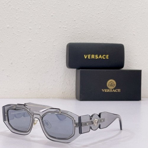 Versace Sunglasses AAAA-433