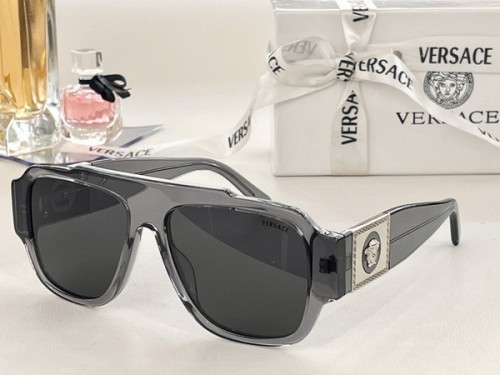 Versace Sunglasses AAAA-1074