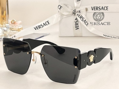 Versace Sunglasses AAAA-177