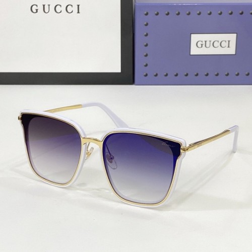 G Sunglasses AAAA-1517