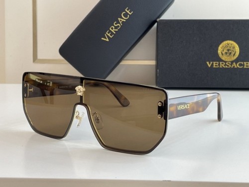 Versace Sunglasses AAAA-322
