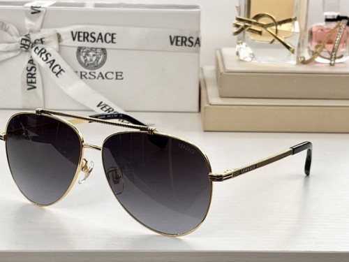 Versace Sunglasses AAAA-603