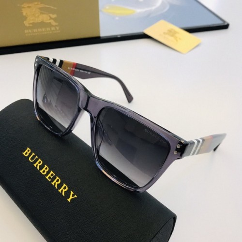 Burberry Sunglasses AAAA-1207