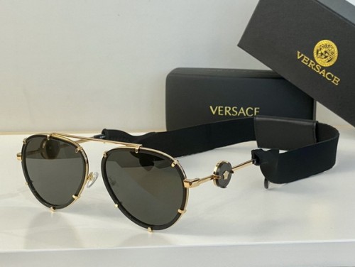 Versace Sunglasses AAAA-380