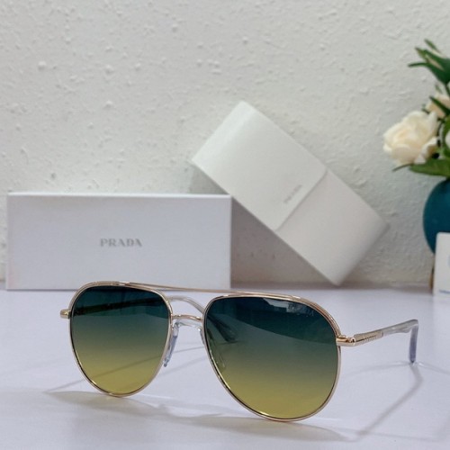 Prada Sunglasses AAAA-913