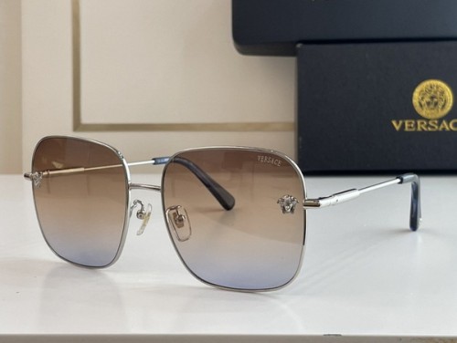 Versace Sunglasses AAAA-489