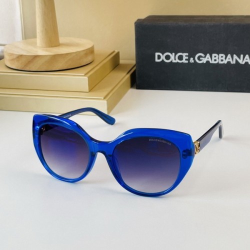D&G Sunglasses AAAA-401