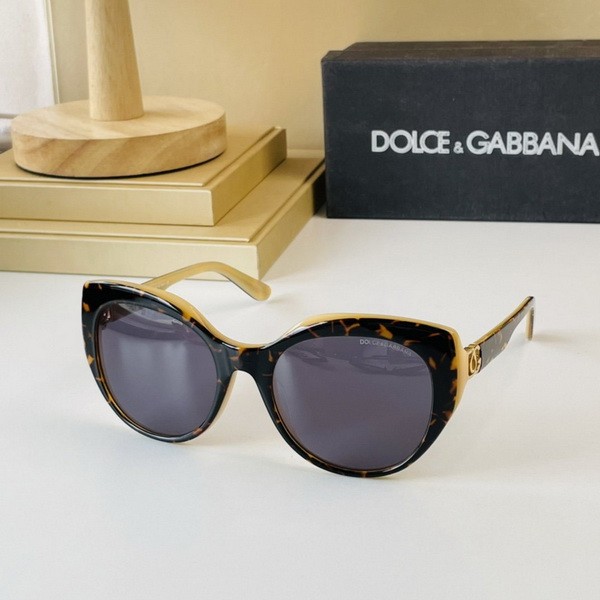 D&G Sunglasses AAAA-385