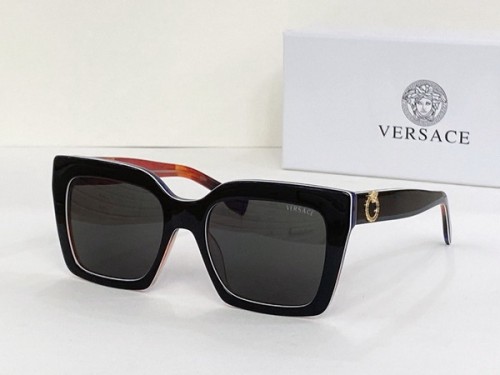 Versace Sunglasses AAAA-054