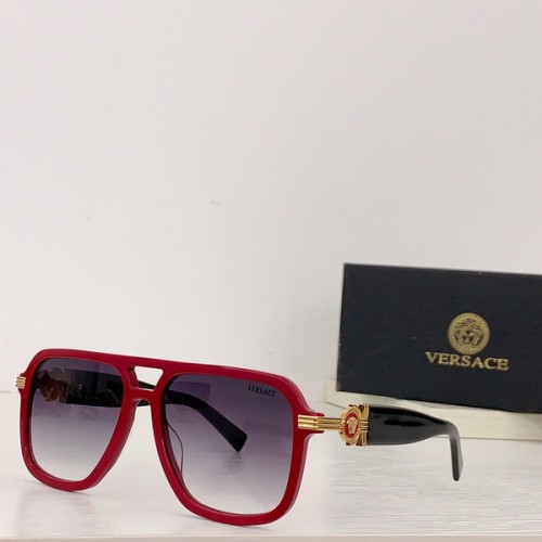 Versace Sunglasses AAAA-748