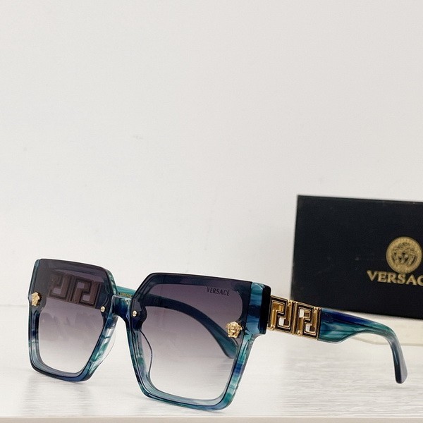 Versace Sunglasses AAAA-719