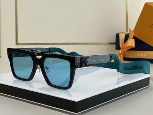 LV Sunglasses AAAA-2125