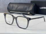 Chromx Hearts Sunglasses AAAA-057