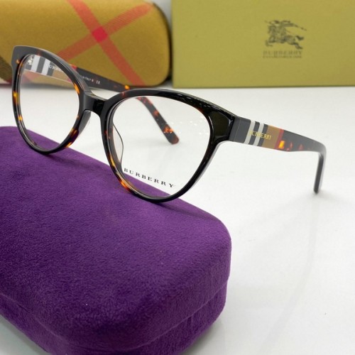 Burberry Sunglasses AAAA-338