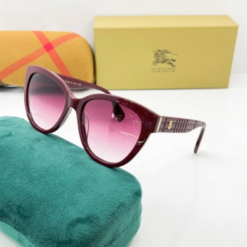 Burberry Sunglasses AAAA-383
