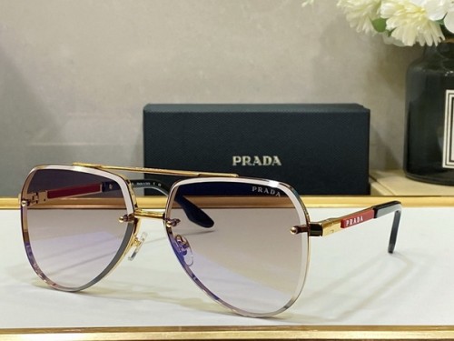 Prada Sunglasses AAAA-1042