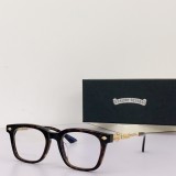 Chromx Hearts Sunglasses AAAA-263