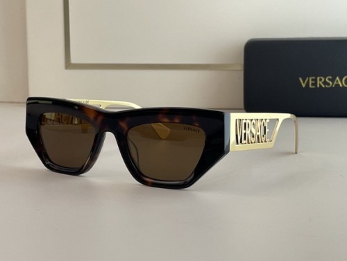 Versace Sunglasses AAAA-883