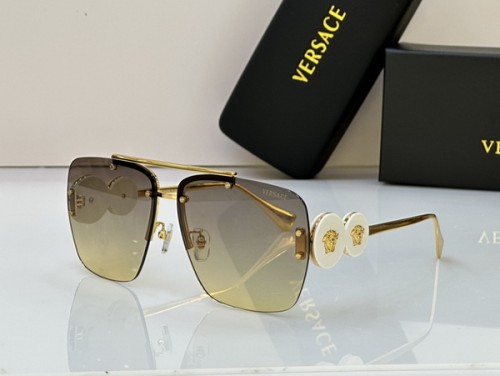 Versace Sunglasses AAAA-187