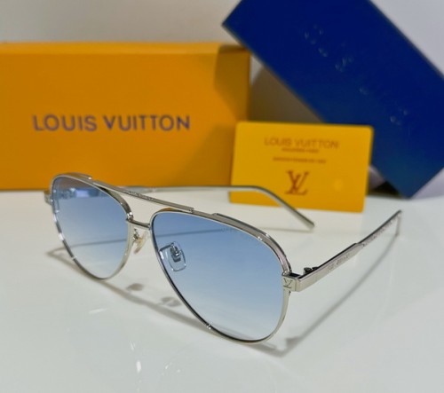 LV Sunglasses AAAA-709
