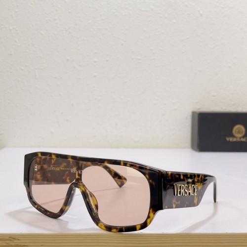 Versace Sunglasses AAAA-121