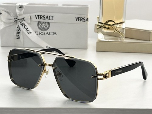 Versace Sunglasses AAAA-597