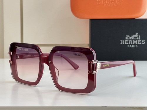 Hermes Sunglasses AAAA-299