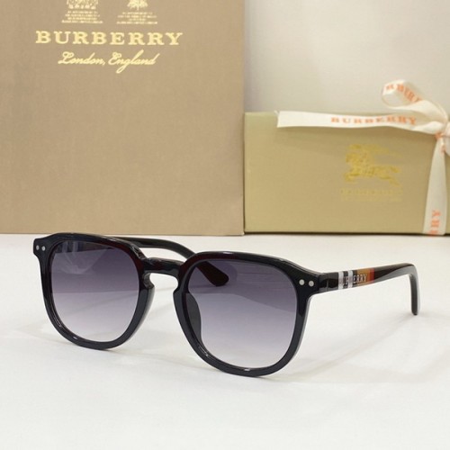 Burberry Sunglasses AAAA-769