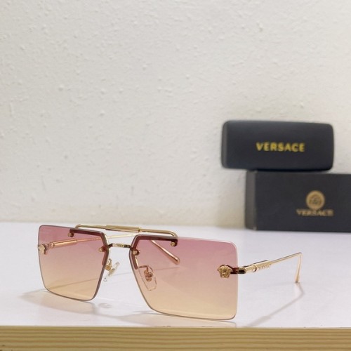 Versace Sunglasses AAAA-445