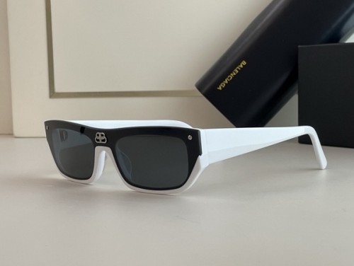 B Sunglasses AAAA-377