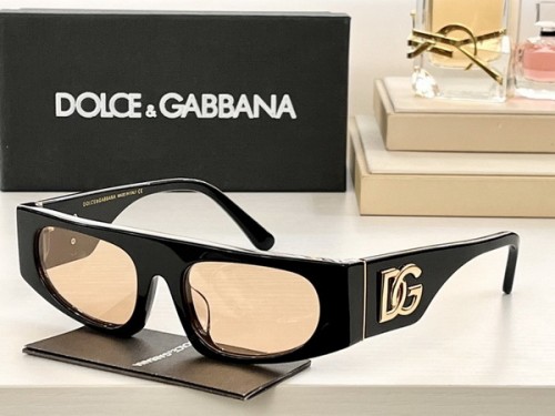 D&G Sunglasses AAAA-604