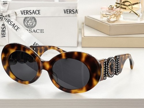 Versace Sunglasses AAAA-893