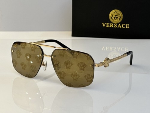 Versace Sunglasses AAAA-222