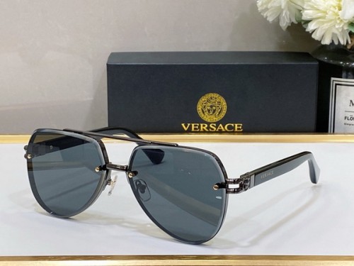 Versace Sunglasses AAAA-594