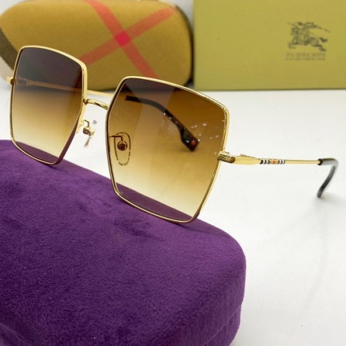 Burberry Sunglasses AAAA-1318